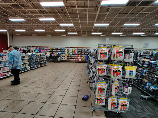 Clothing Store «Burlington Coat Factory», reviews and photos, 2920 SW Military Dr A, San Antonio, TX 78224, USA