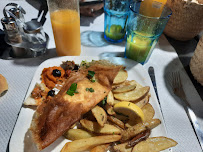 Plats et boissons du Restaurant tunisien El Bibene à Bagneux - n°2