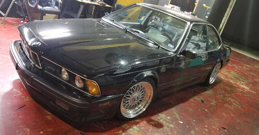 Tire Shop «Poetry In Motion», reviews and photos, 7190 E Fm 1518 N Suite 18B, Schertz, TX 78154, USA