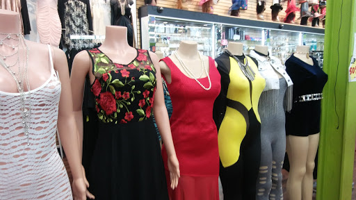 Beauty Supply Store «Sistar Beauty», reviews and photos, 8900 S Lafayette Ave, Chicago, IL 60620, USA