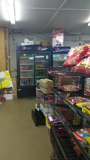 Grocery Store «Prescott Grocery», reviews and photos, 5153 Prescott Rd, Baton Rouge, LA 70805, USA