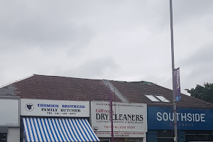 Giffnock Drycleaners