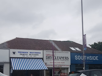 Giffnock Drycleaners