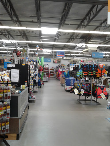 Department Store «Walmart Supercenter», reviews and photos, 100 Juniper Ave, Wadena, MN 56482, USA