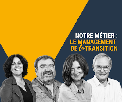 CAHRA - Management de transition - Clermont-Ferrand à Clermont-Ferrand