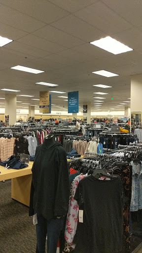 Department Store «Nordstrom Rack Pacific Commons Shopping Center», reviews and photos, 43706 Christy St, Fremont, CA 94538, USA