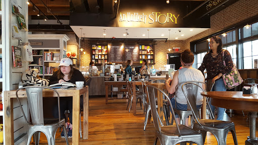 Book Store «An Unlikely Story», reviews and photos, 111 South St, Plainville, MA 02762, USA