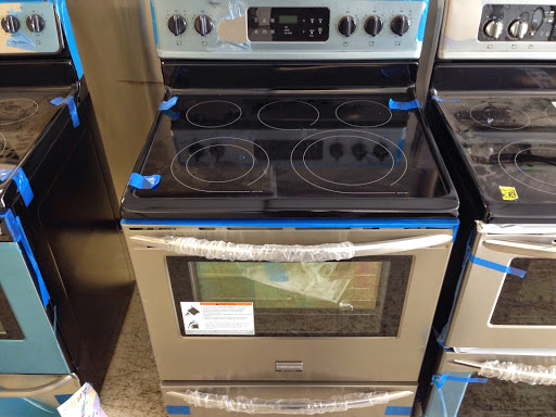 Appliance Store «KJ Brands», reviews and photos, 240-B Main St, New Britain, CT 06051, USA