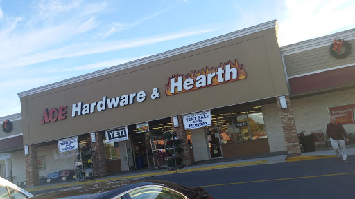 Ace Hardware and Hearth, 4167 Mountain Rd, Pasadena, MD 21122, USA, 