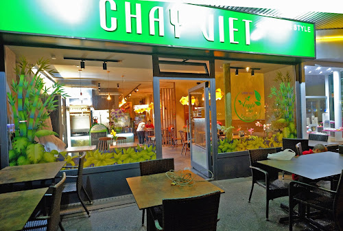 Chay Viet Tadilen Restaurant à Würzburg