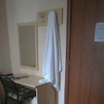 Photo n°5 de l'avis de B. fait le 27/06/2019 à 05:22 sur le  Ristorante Pizzeria Vecchie Mura à Varazze