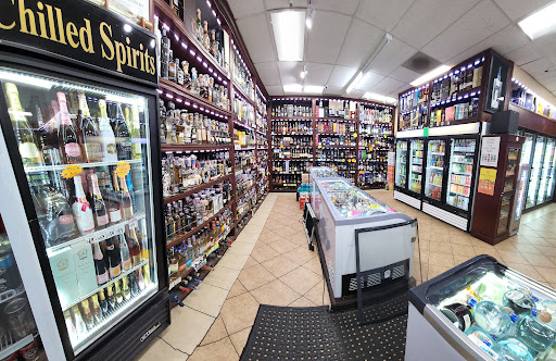 Liquor Store «Suisun Wine & Spirits», reviews and photos, 141 Sunset Ave # A, Suisun City, CA 94585, USA