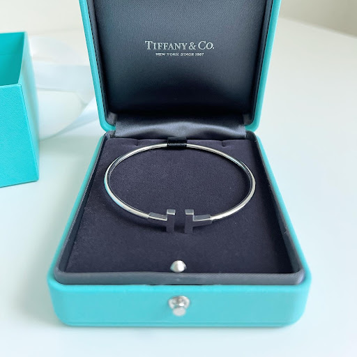 Jewelry Store «Tiffany & Co.», reviews and photos, 3333 Bristol St, Costa Mesa, CA 92626, USA