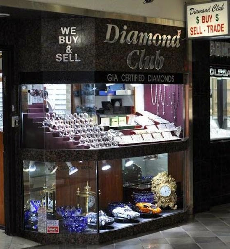 Watch Store «Diamond Club Jewelry Store Miami, Used Rolex Watches Miami», reviews and photos, 36 NE 1st St #154, Miami, FL 33132, USA