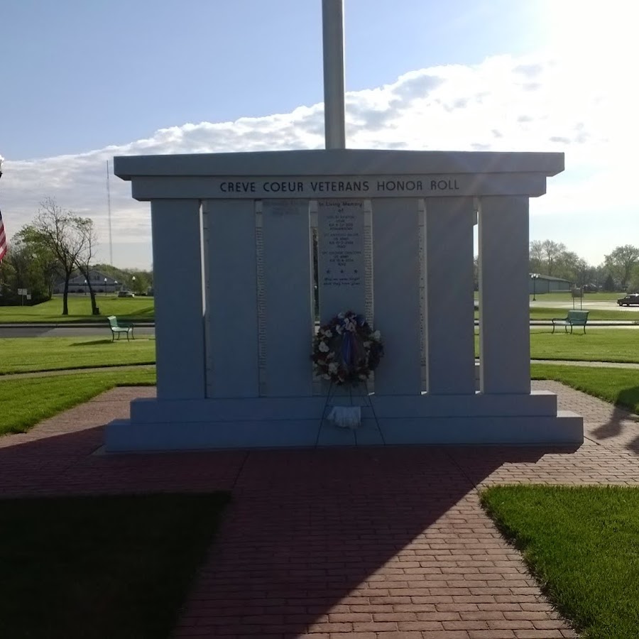 Creve Coeur Veterans Memorial