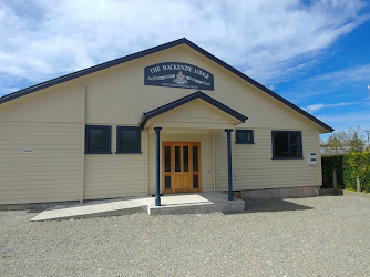 The MacKenzie Lodge