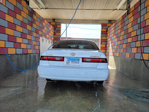 Car Wash «Super Car Wash», reviews and photos, 5450 N Damen Ave, Chicago, IL 60625, USA