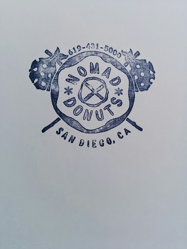 Donut Shop «Nomad Donuts», reviews and photos, 4504 30th St, San Diego, CA 92116, USA