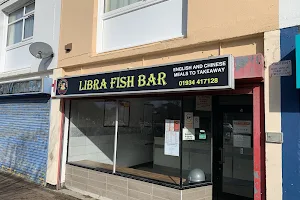 Libra Fish Bar image
