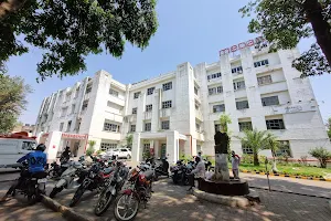 Medanta Hospital Ranchi image