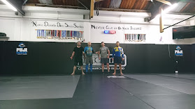Roll One Brazillian Jiu Jitsu Academy