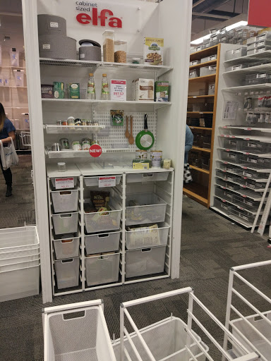 Home Goods Store «The Container Store», reviews and photos, 901 S Coast Dr, Costa Mesa, CA 92626, USA