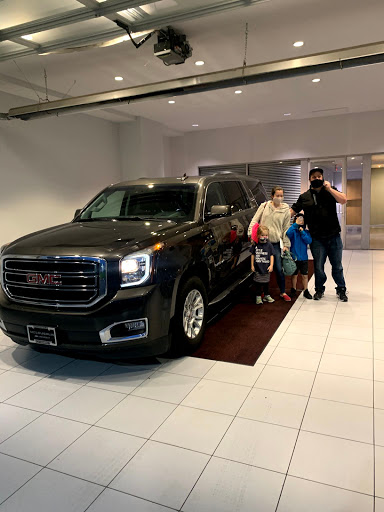 Chevrolet Dealer «McLoughlin Chevrolet», reviews and photos, 16700 SE McLoughlin Blvd, Milwaukie, OR 97267, USA