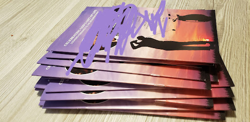 Commercial Printer «The Copy Shoppe Printing and Graphics», reviews and photos, 1446 E Sunshine St, Springfield, MO 65804, USA