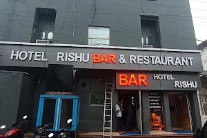 Rishu Hotel image