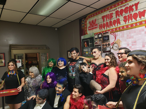 Performing Arts Theater «Aurora Arts Theatre», reviews and photos, 5635 Everhart Rd, Corpus Christi, TX 78411, USA