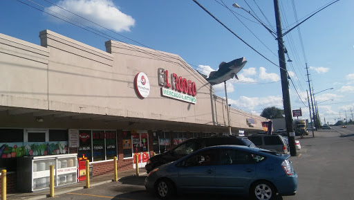 Mexican Grocery Store «El Rodeo Mercado Latino», reviews and photos, 1408 Gallatin Pike N, Madison, TN 37115, USA