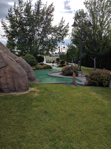 Amusement Park «Triple Play Family Fun Park», reviews and photos, 175 W Orchard Ave, Hayden Lake, ID 83835, USA