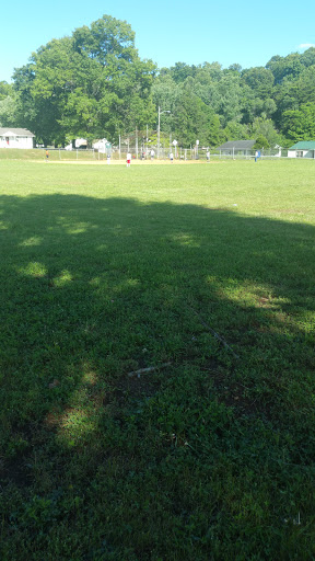 Community Center «Lynn View Community Center», reviews and photos, 257 Walker St, Kingsport, TN 37665, USA