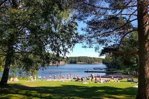 Pilvijärvi Beach image