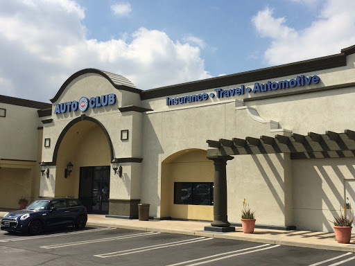 AAA Alhambra Insurance and Member Services image
