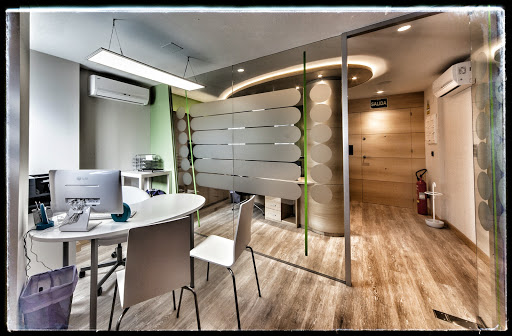 Clínica Dental María Chueca en Borja, Zaragoza