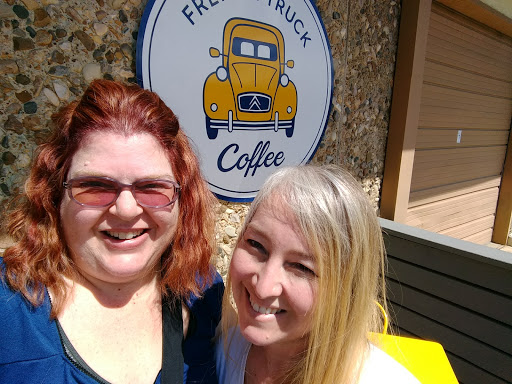 Coffee Shop «French Truck Coffee - Memphis», reviews and photos, 584 Tillman St #1, Memphis, TN 38112, USA