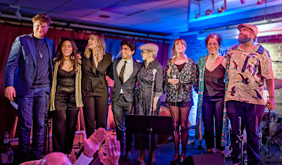 Le Vésinet Jazz Live Afterworks à Le Vésinet
