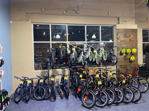 Bicycle Store «Trek Bicycles of Raleigh», reviews and photos, 10911 Raven Ridge Rd # 107, Raleigh, NC 27614, USA