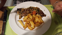 Steak du Restaurant Chez Zélie - FEAS ANCE - n°6