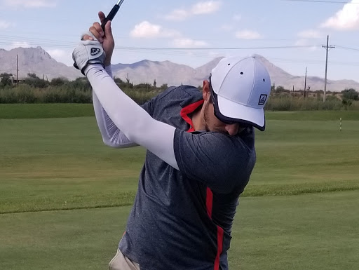 Public Golf Course «Silverbell Golf Course», reviews and photos, 3600 N Silverbell Rd, Tucson, AZ 85745, USA