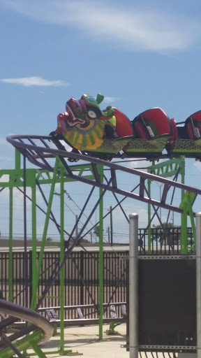 Amusement Center «Funtrackers Family Fun Center», reviews and photos, 9605 S Padre Island Dr, Corpus Christi, TX 78418, USA