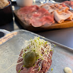 Photo n°3 de l'avis de Alisia. fait le 29/08/2023 à 09:42 sur le  Ristorante Macelleria M-eat à Brescia