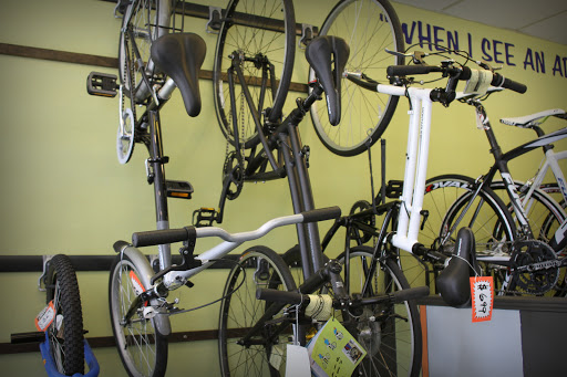  «Bicycle Evolution», reviews and photos, 977 FL-84, Fort Lauderdale, FL 33315, USA