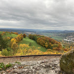 Photo n°1 de l'avis de André.c fait le 23/10/2020 à 16:59 sur le  Leuchtenburg à Seitenroda