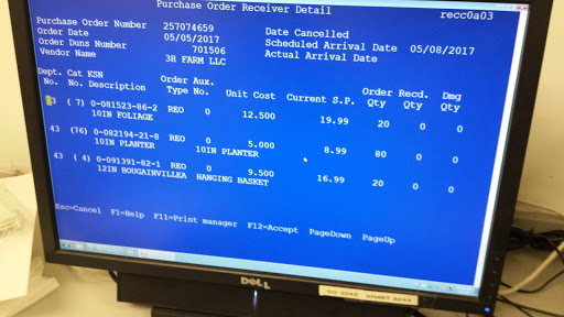 Discount Store «Kmart», reviews and photos, 15200 E Colfax Ave, Aurora, CO 80011, USA