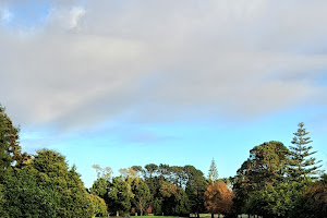 Manawatu Golf Club