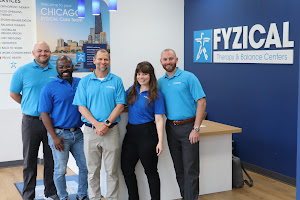 FYZICAL Therapy & Balance Centers - Lincoln Park