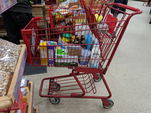 Shopping Mall «Vernon Hills Shopping Center», reviews and photos, 700 White Plains Post Road, Eastchester, NY 10709, USA