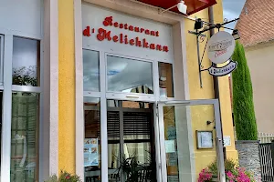Restaurant d'Melichkann image